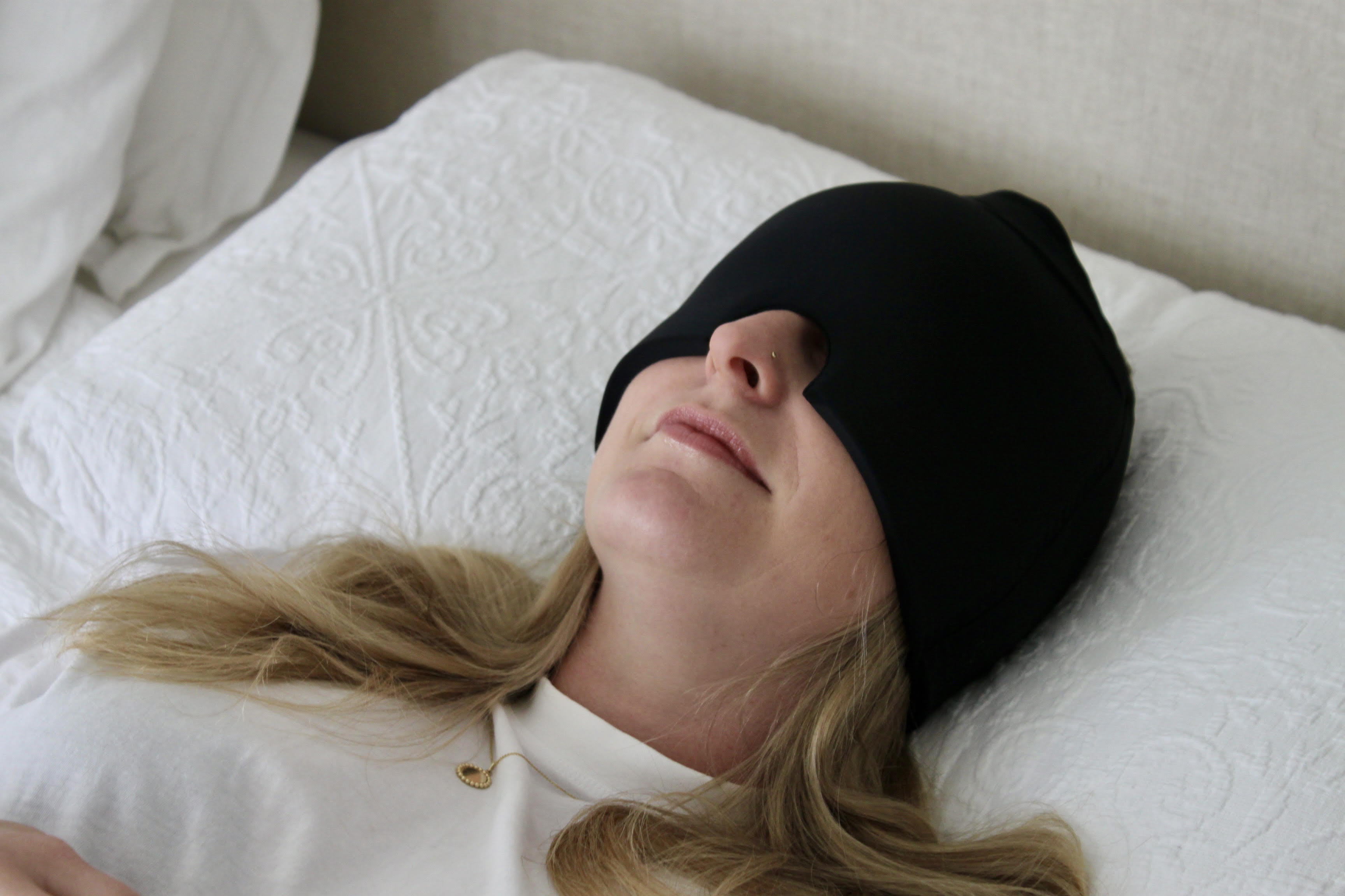 Gel Eye Mask